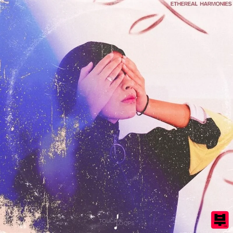 Touch Loops Ethereal Harmonies - Electronica