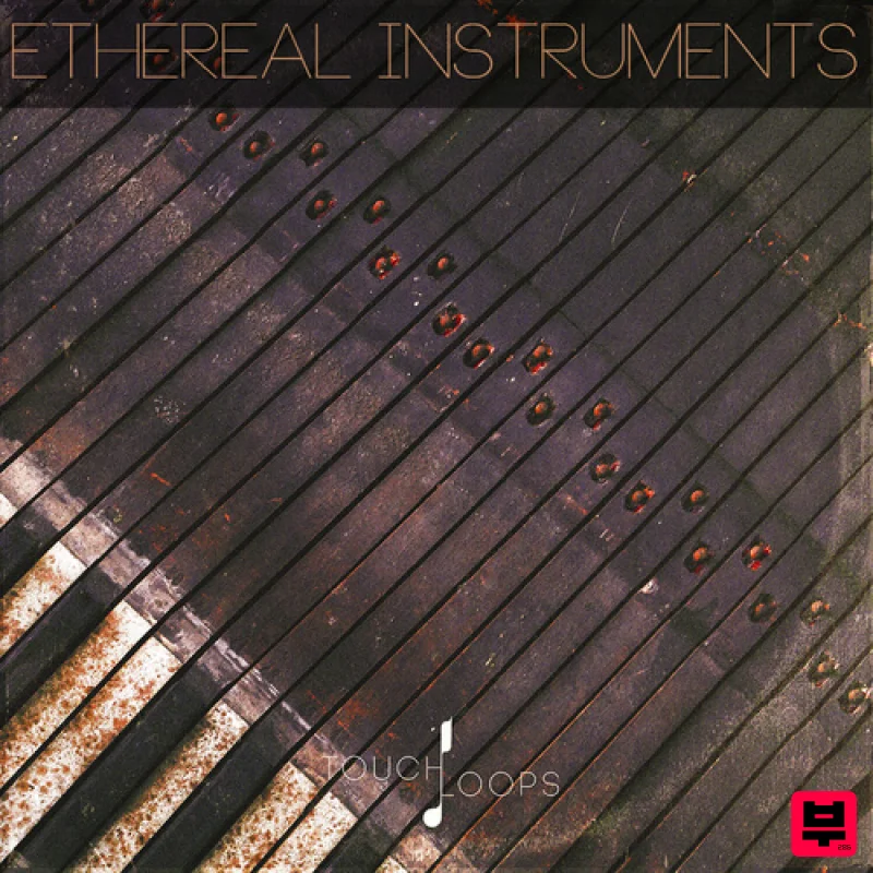 Touch Loops Ethereal Instruments - Ambient