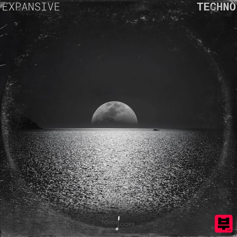Touch Loops Expansive Techno - Techno