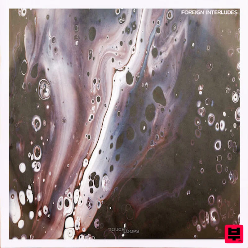 Touch Loops Foreign Interludes - Acoustic House