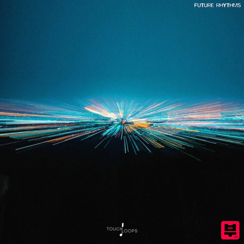 Touch Loops Future Rhythms - Trap