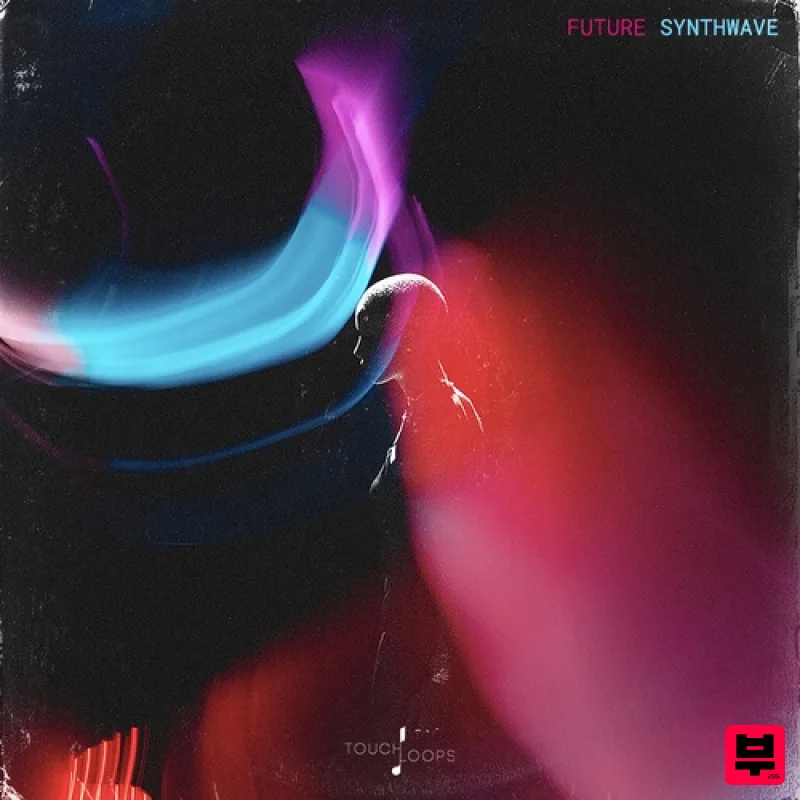 Touch Loops Future Synthwave - Professional Music Instrument Photo