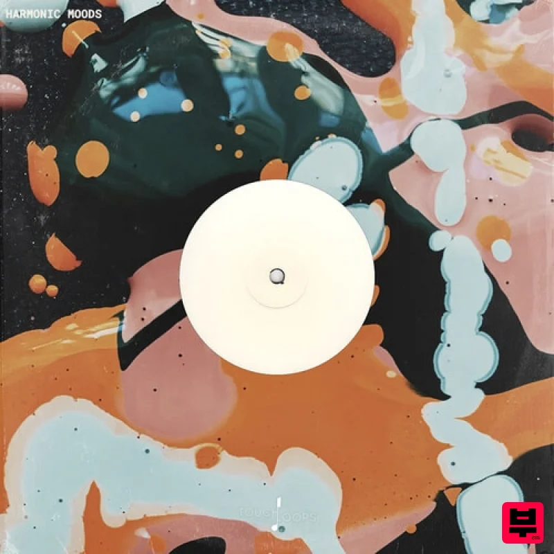 Touch Loops Harmonic Moods - House