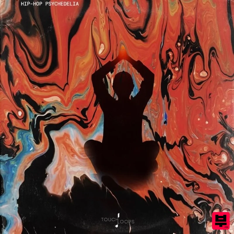 Touch Loops Hip-Hop Psychedelia - Professional Music Instrument Photo