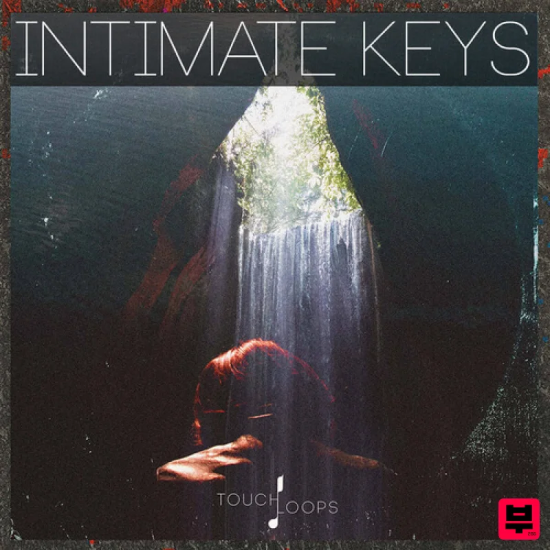 Touch Loops Intimate Keys - Ambient