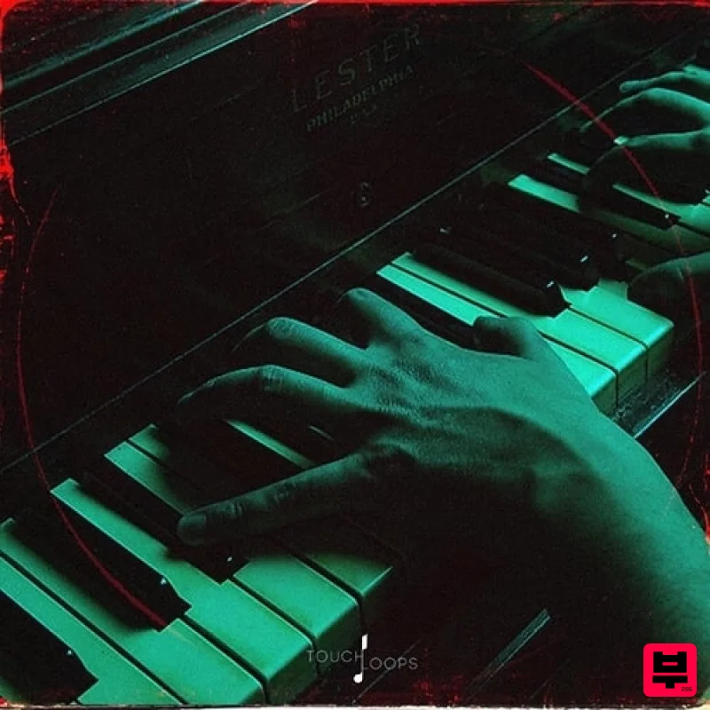 Touch Loops Jazz Chords - Jazz