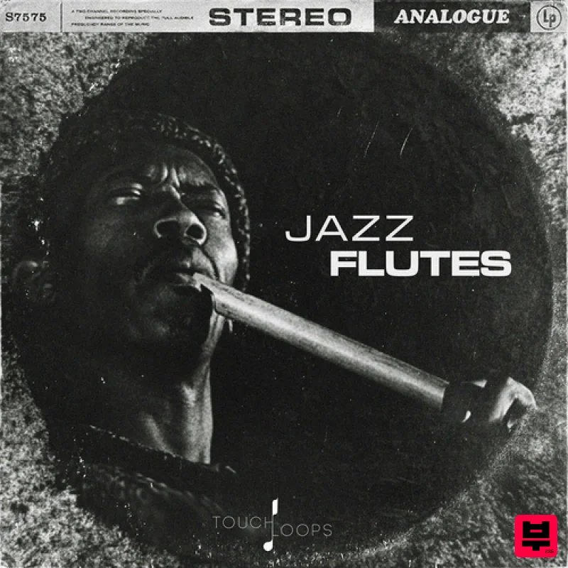 Touch Loops Jazz Flutes - Jazz