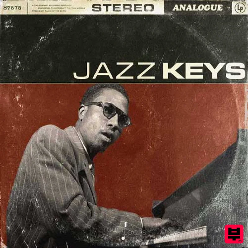 Touch Loops Jazz Keys - Jazz