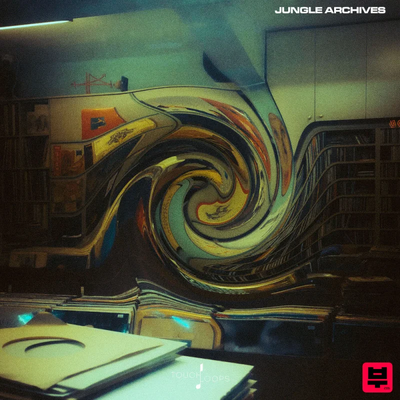 Touch Loops Jungle Archives - Drum & Bass