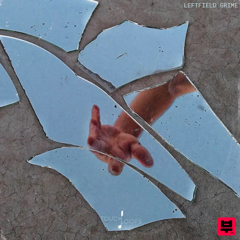 Touch Loops Leftfield Grime - Drill