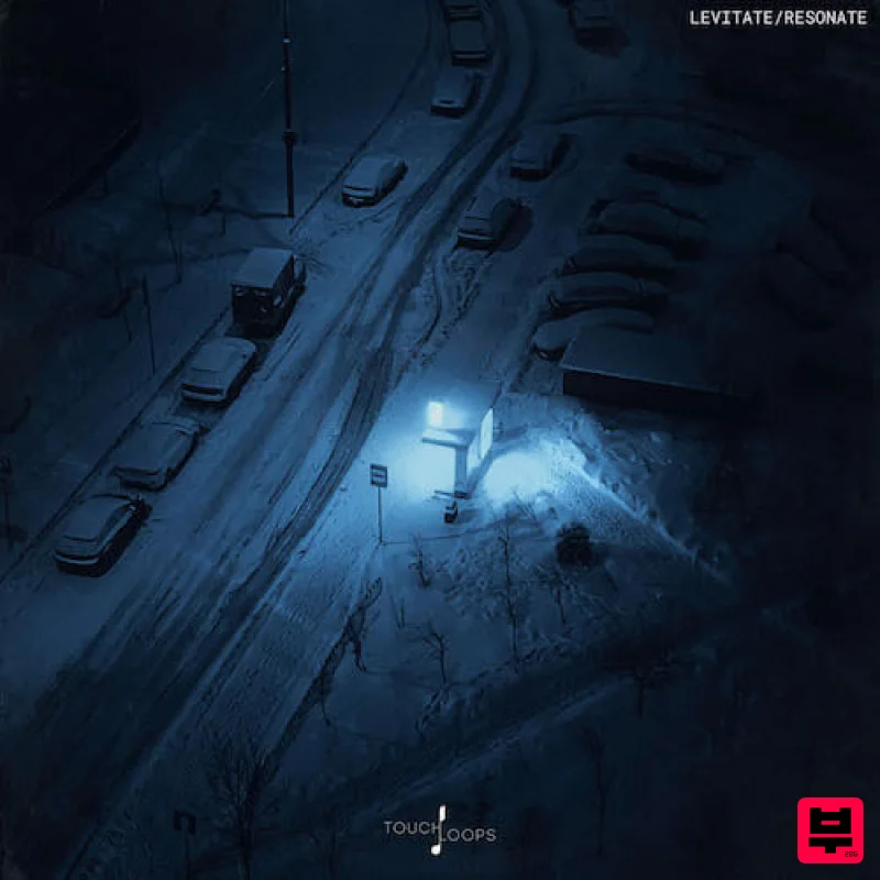 Touch Loops Levitate Resonate - Drum & Bass