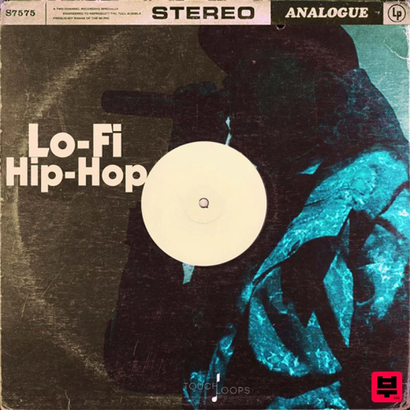 Touch Loops Lo-Fi Hip-Hop - Professional Music Instrument Photo