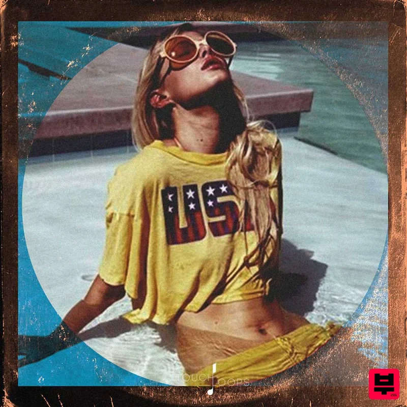 Touch Loops Low Slung Beats - Hip Hop