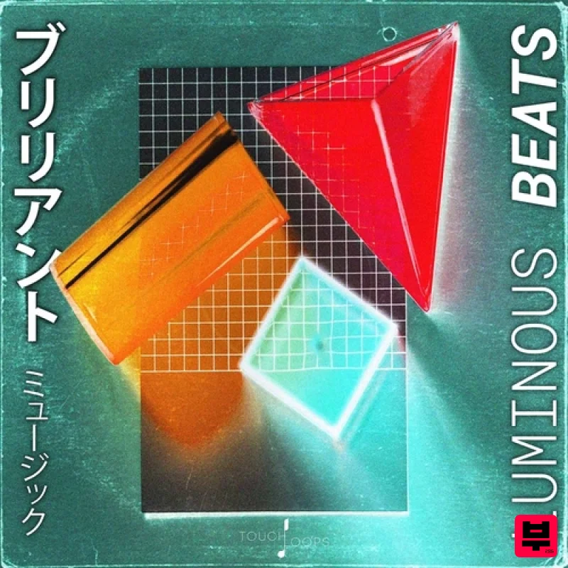 Touch Loops Luminous Beats - Future Bass