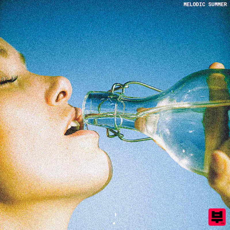 Touch Loops Melodic Summer - Acoustic House