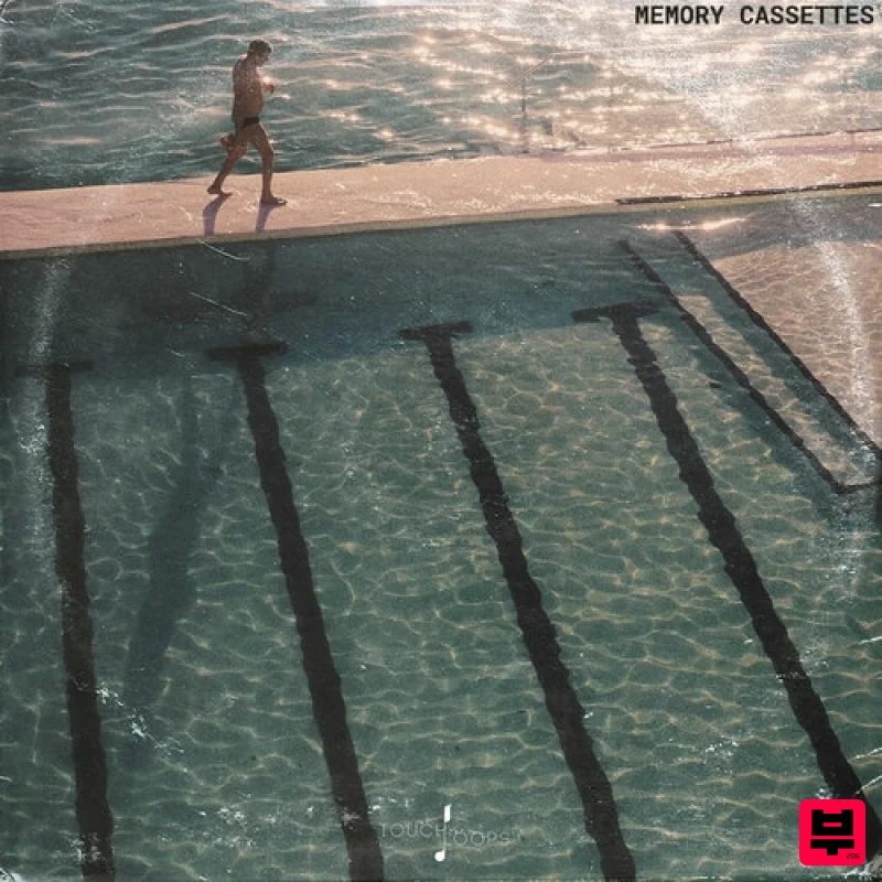 Touch Loops Memory Cassettes - Professional Music Instrument Photo