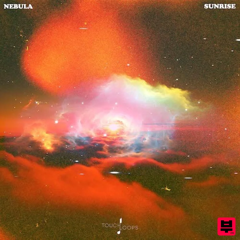 Touch Loops Nebula Sunrise - R&B