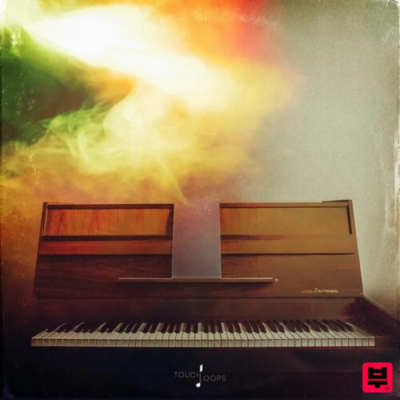 Touch Loops Neo Dub - Dub Techno