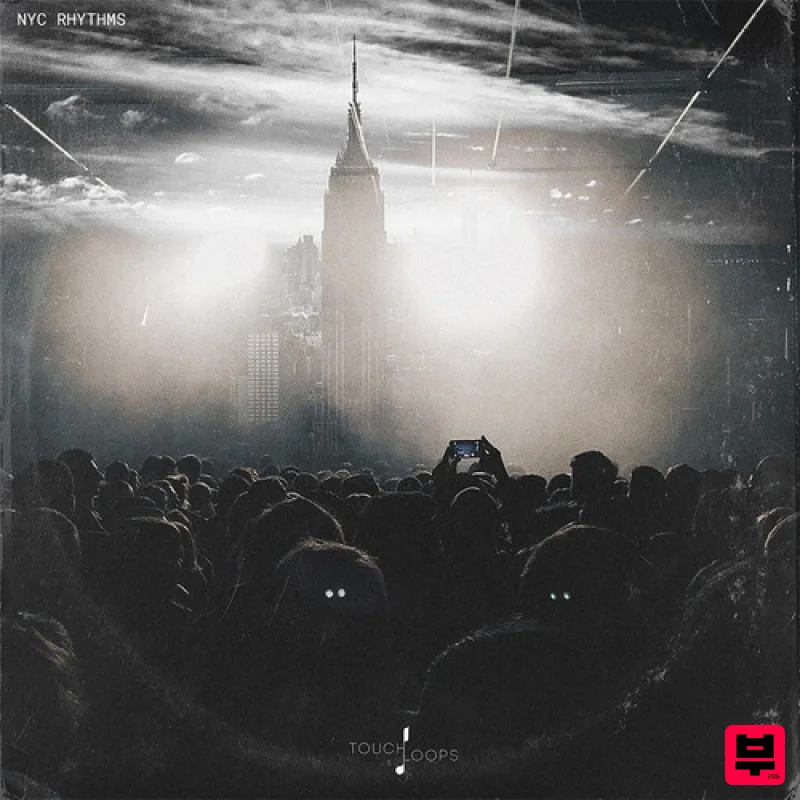 Touch Loops NYC Rhythms - House