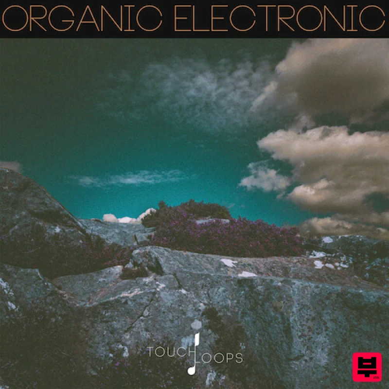 Touch Loops Organic Electronic - Chillout