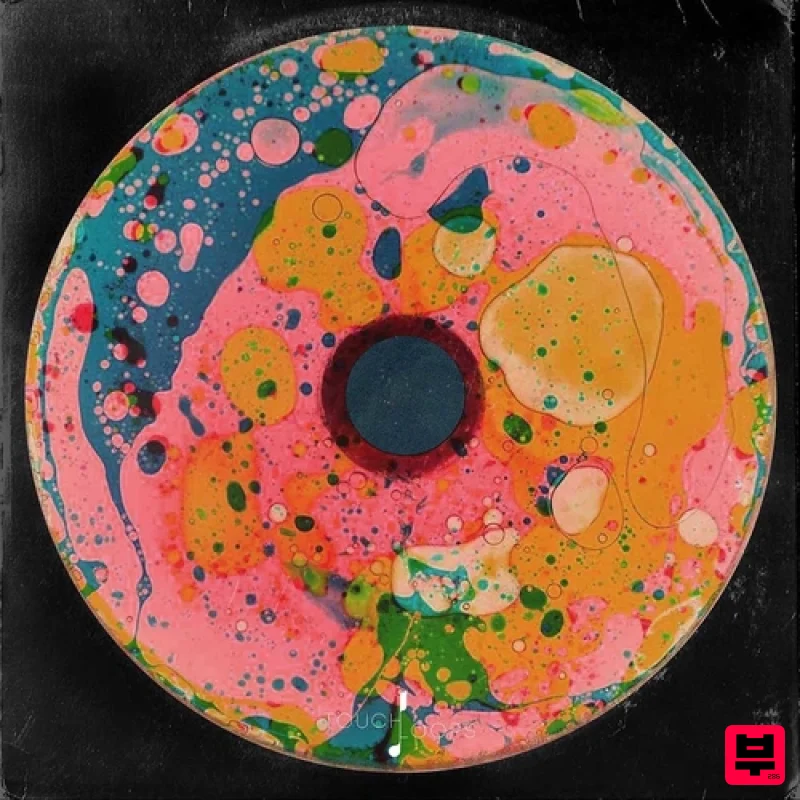 Touch Loops Organic House Sessions - House