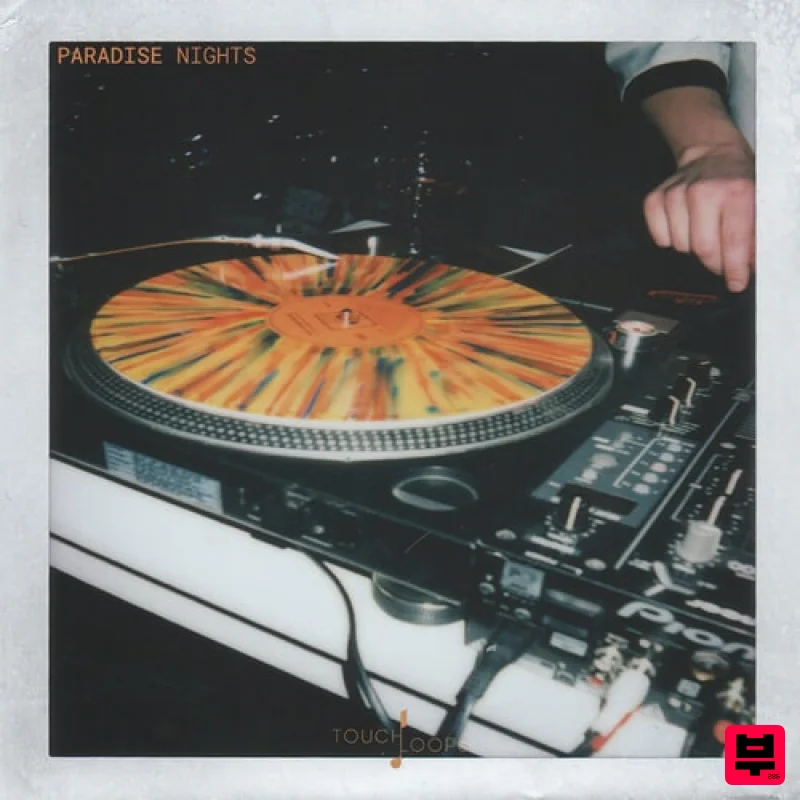 Touch Loops Paradise Nights - Techno