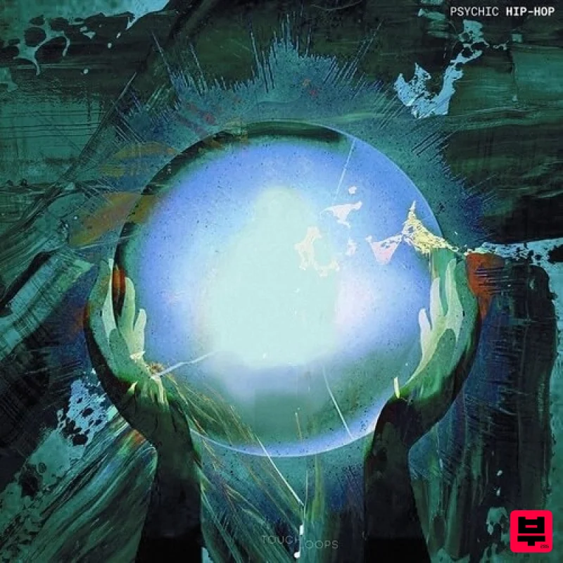 Touch Loops Psychic Hip-Hop - Hip Hop