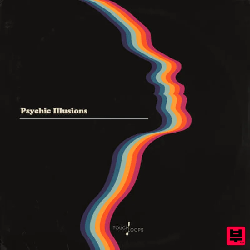 Touch Loops Psychic Illusions - Hip Hop