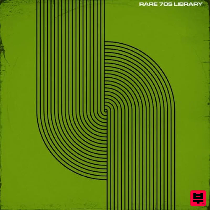 Touch Loops Rare 70's Library - Soundtrack