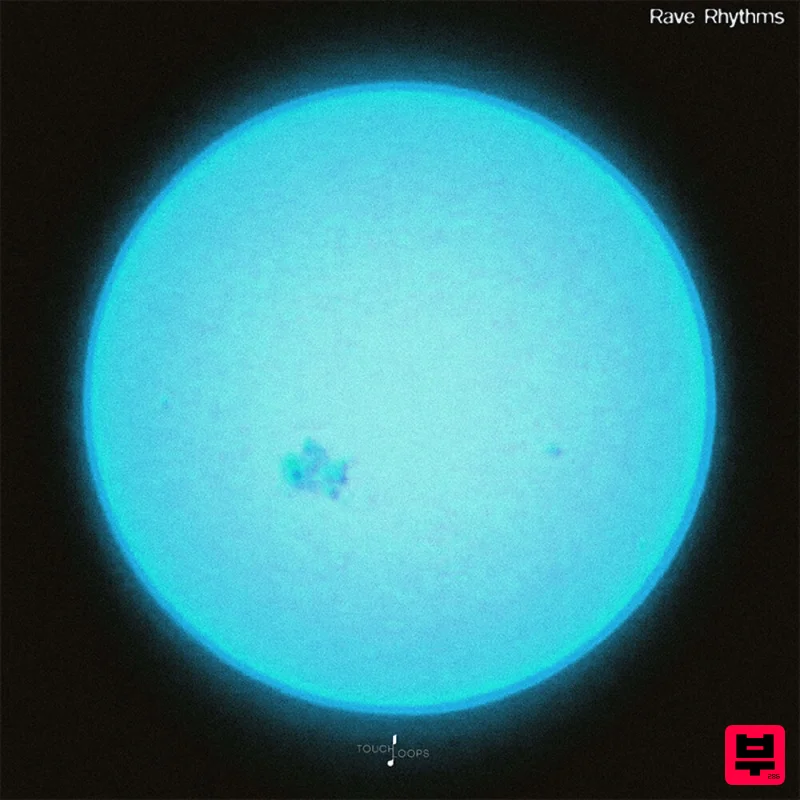 Touch Loops Rave Rhythms - Techno