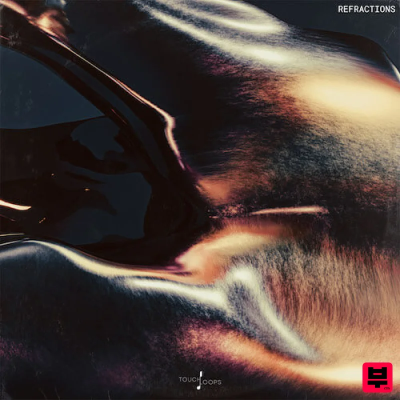 Touch Loops Refractions - House