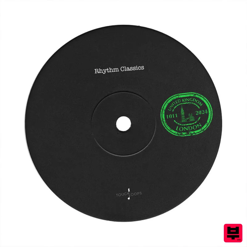 Touch Loops Rhythm Classics - Deep House