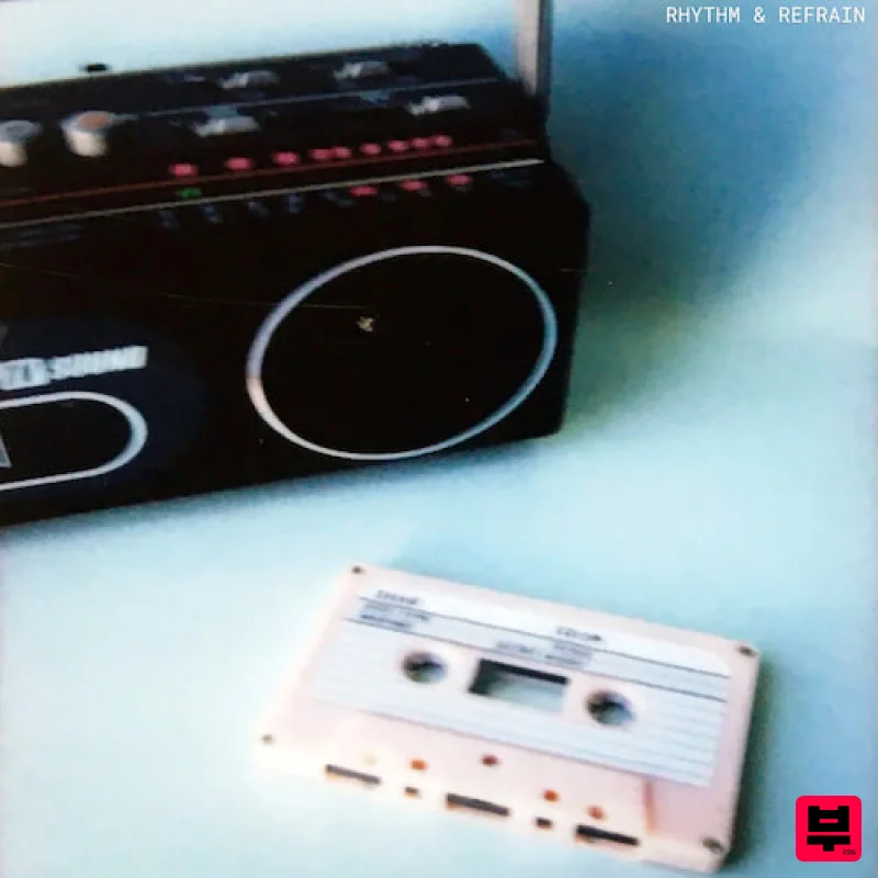 Touch Loops Rhythm & Refrain - Garage