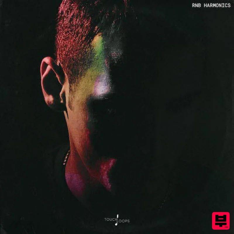 Touch Loops RnB Harmonics - R&B