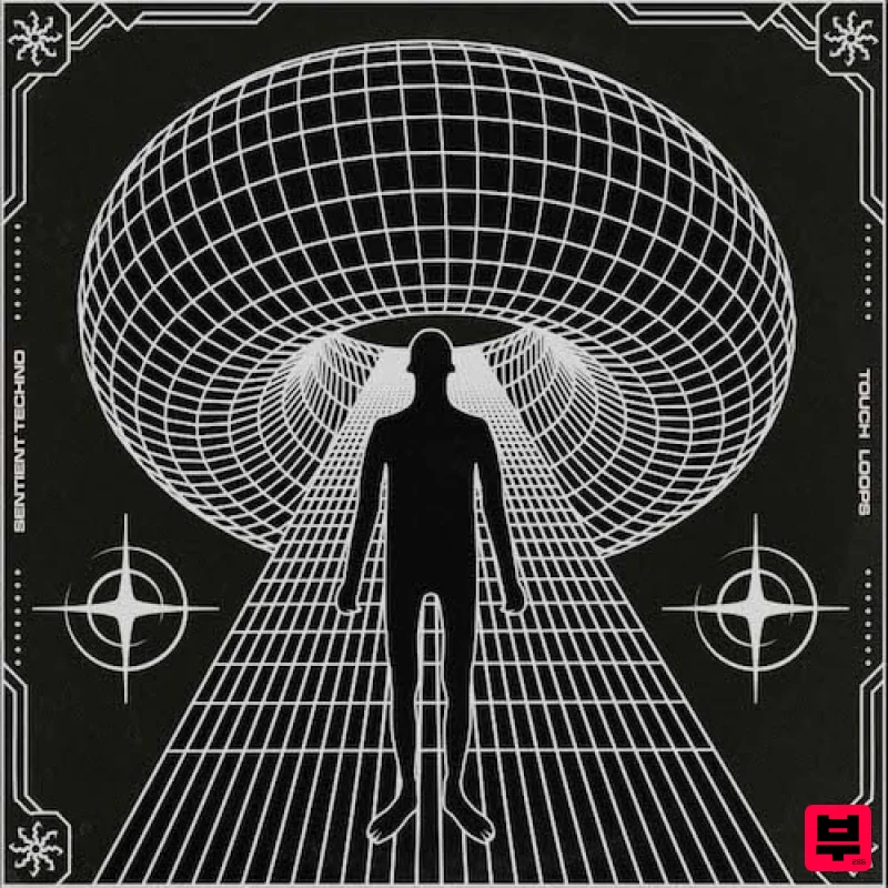 Touch Loops Sentient Techno - Techno