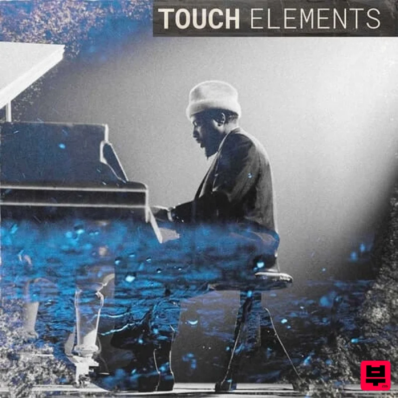 Touch Loops Soul Chords - R&B
