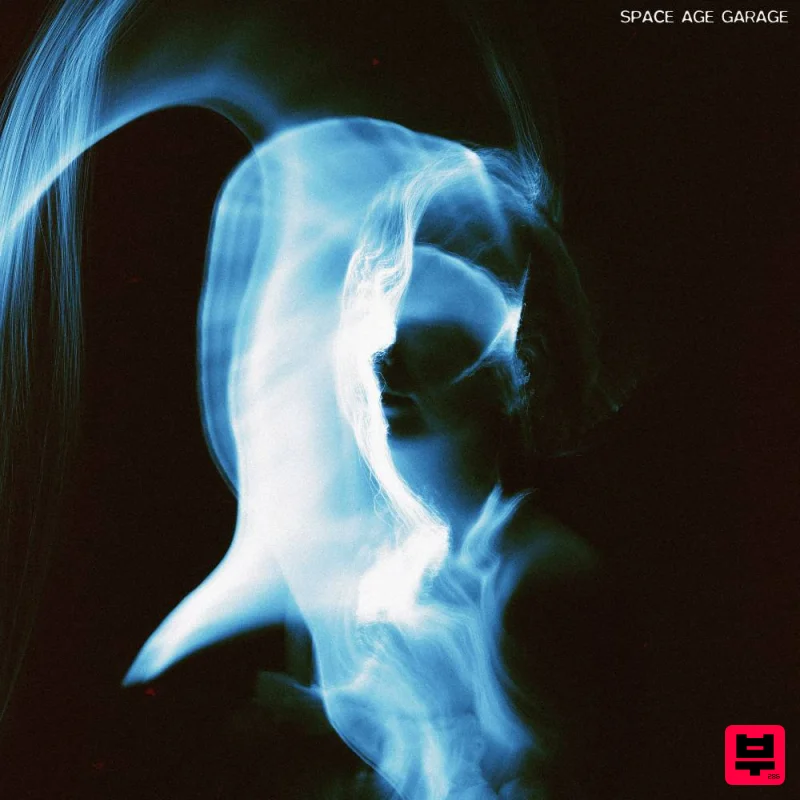 Touch Loops Space Age Garage - Garage