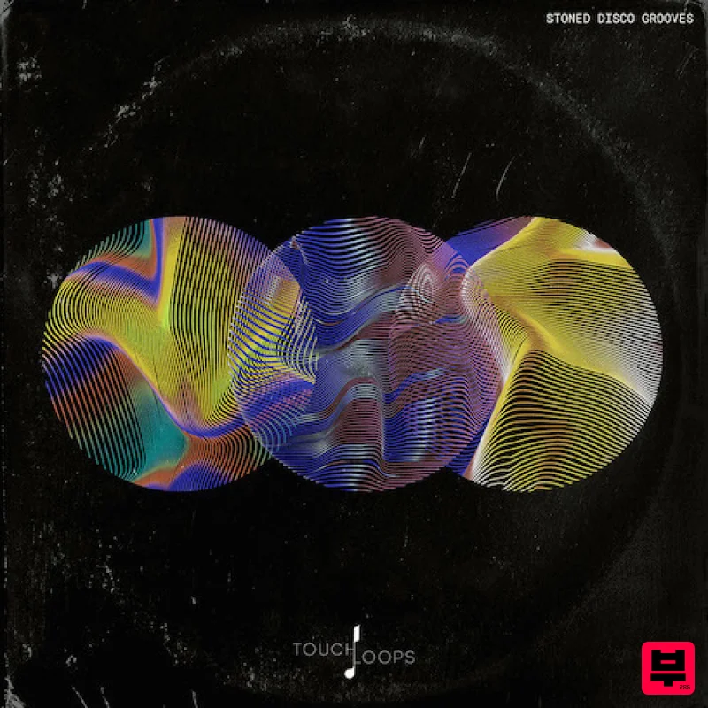 Touch Loops Stoned Disco Grooves - Disco