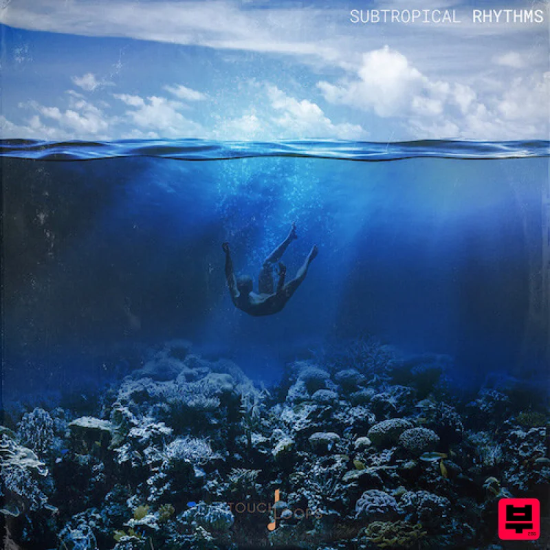 Touch Loops Subtropical Rhythms - Electronica