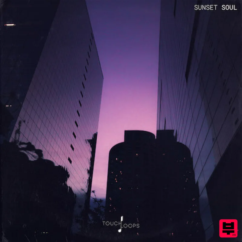 Touch Loops Sunset Soul - Soul