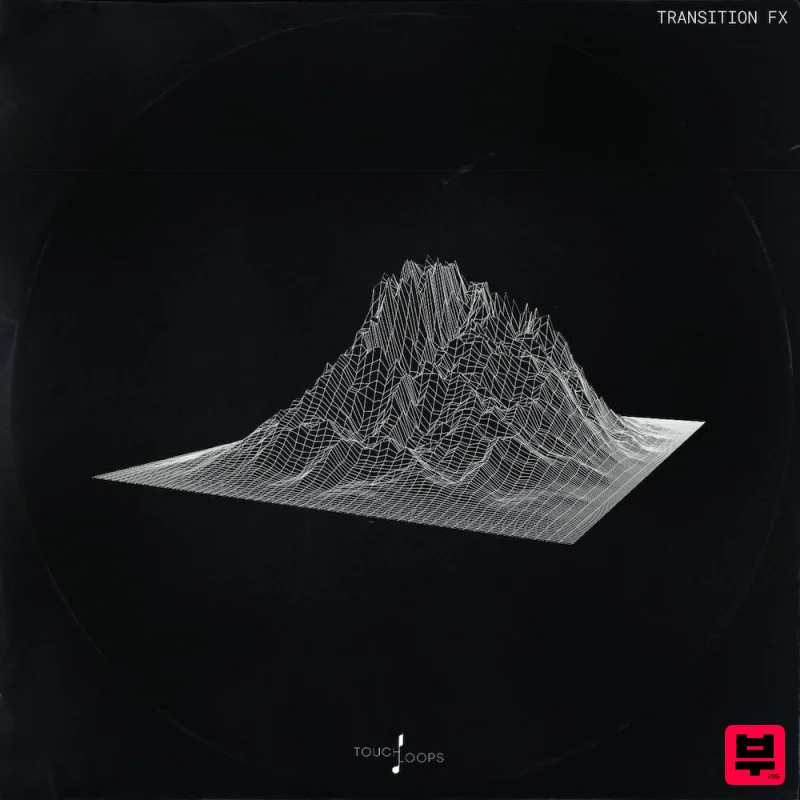 Touch Loops Transition FX - Professional Music Instrument Photo