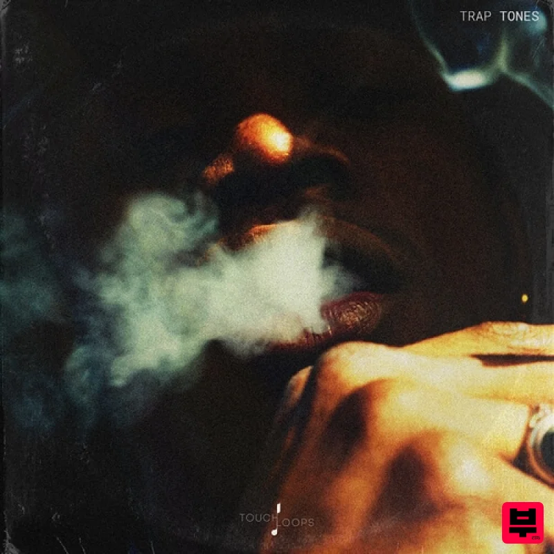 Touch Loops Trap Tones - Soul