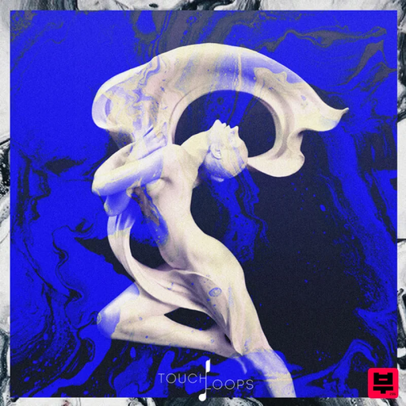 Touch Loops Twisted Melodics - Techno