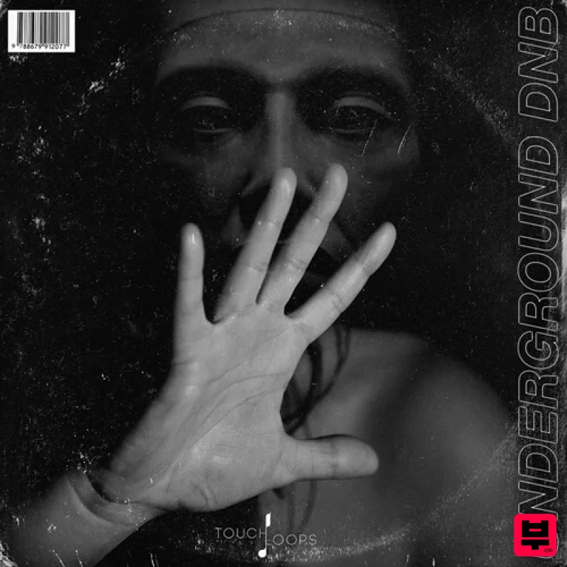 Touch Loops Underground DnB - Breakbeat