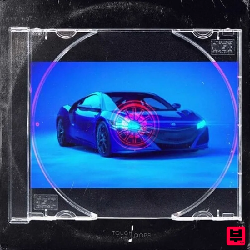 Touch Loops Wild Future - Future Bass