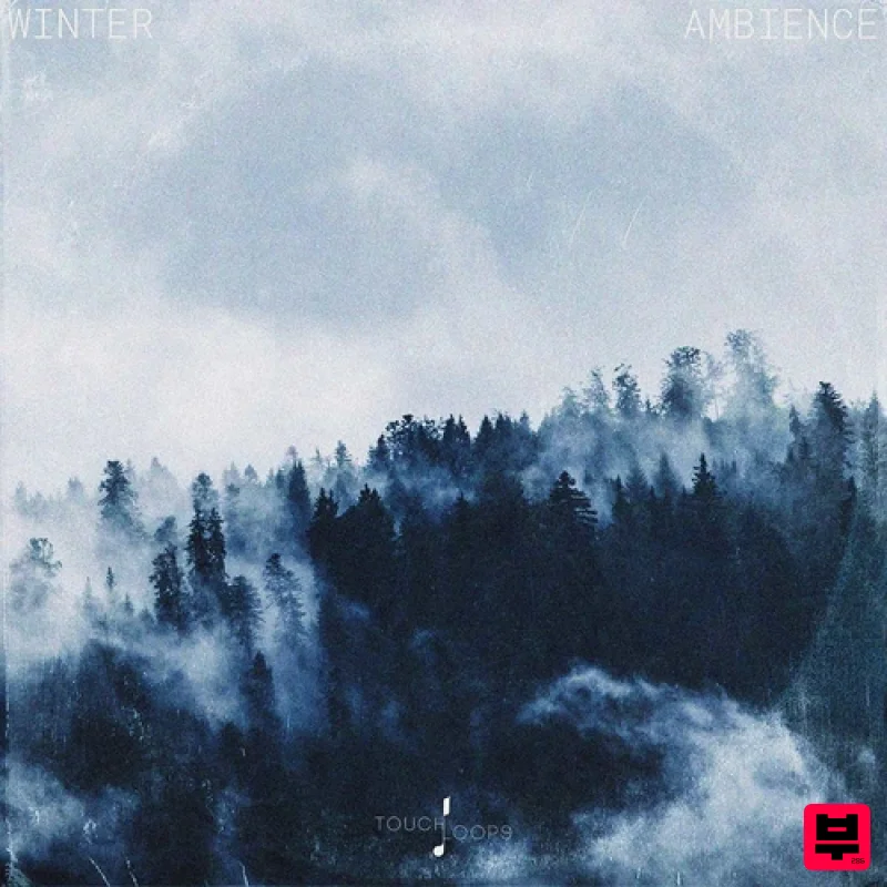 Touch Loops Winter Ambience - Professional Music Instrument Photo