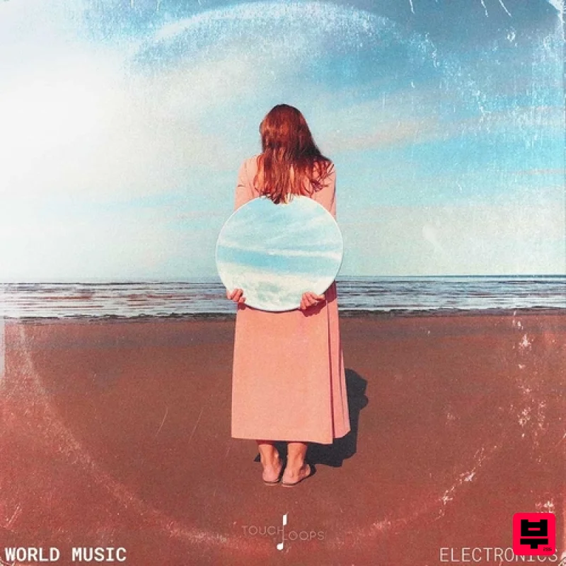 Touch Loops World Music: Electronics - Professional Music Instrument Photo