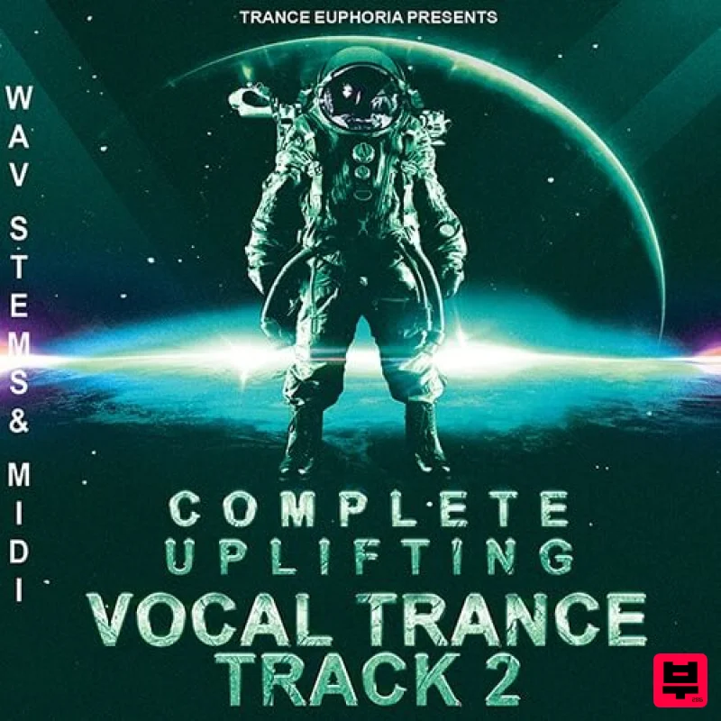 Trance Euphoria Complete Uplifting Vocal Trance Track 2 - Trance