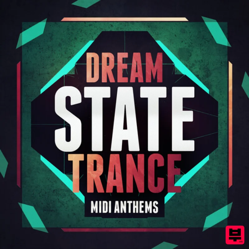 Trance Euphoria Dream State Trance MIDI Anthems - Trance