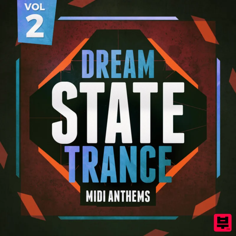 Trance Euphoria Dream State Trance MIDI Anthems 2 - Trance